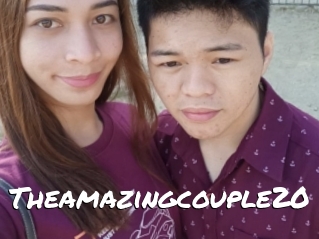 Theamazingcouple20