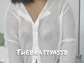 Thebrattyassb