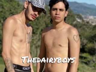 Thedairyboys