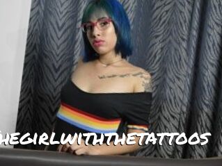 Thegirlwiththetattoos