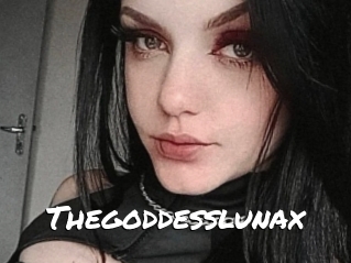 Thegoddesslunax