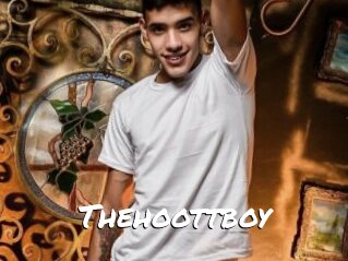 Thehoottboy