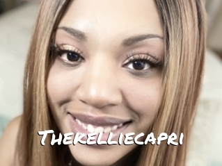 Thekelliecapri