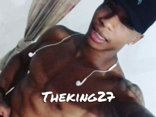 Theking27