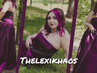 Thelexikhaos