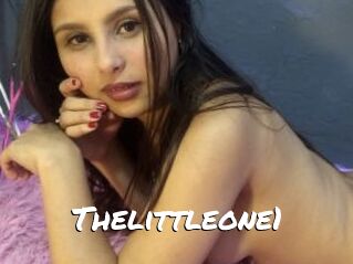 Thelittleone1