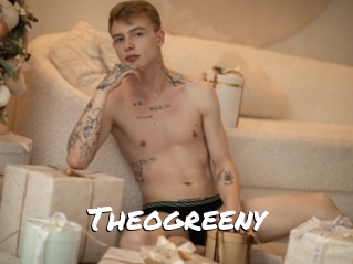 Theogreeny