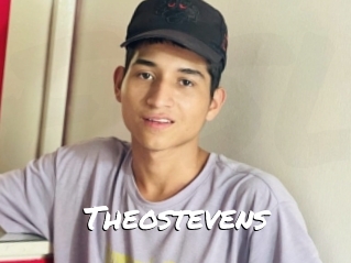 Theostevens