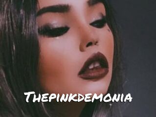 Thepinkdemonia