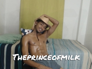 Theprinceofmilk