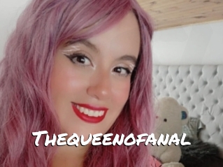 Thequeenofanal