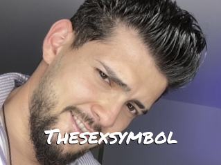 Thesexsymbol