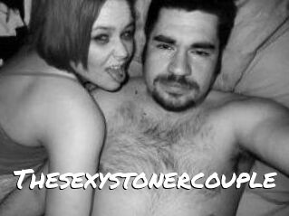 Thesexystonercouple