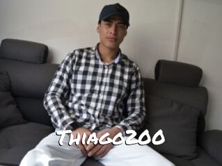 Thiago200