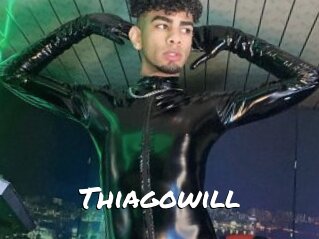 Thiagowill