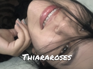 Thiararoses