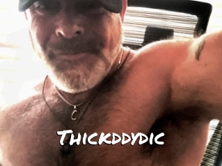 Thickddydic