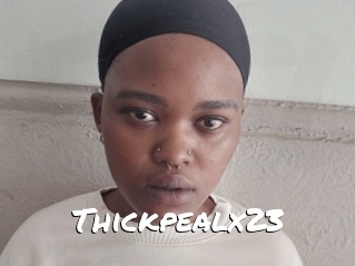 Thickpealx23