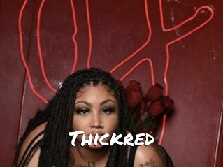 Thickred