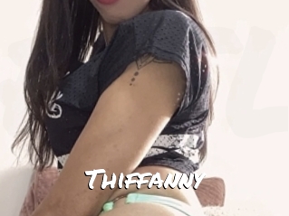 Thiffanny