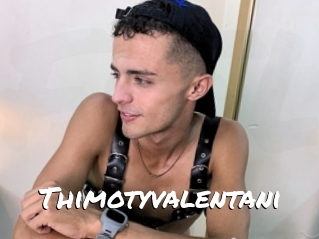 Thimotyvalentani