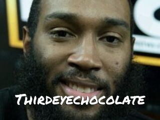 Thirdeyechocolate