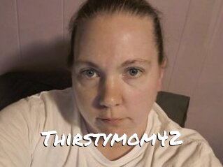 Thirstymom42