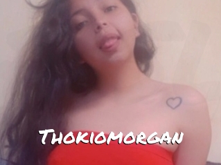 Thokiomorgan