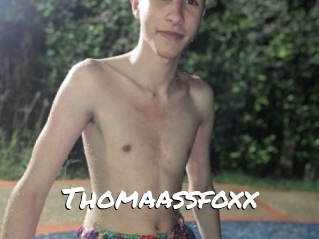 Thomaassfoxx