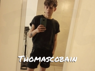 Thomascobain