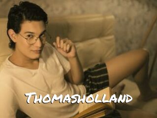 Thomasholland