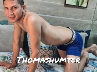 Thomashumter