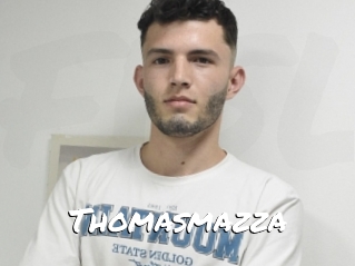 Thomasmazza