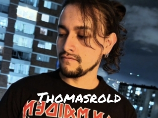 Thomasrold