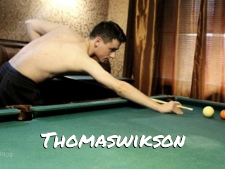 Thomaswikson