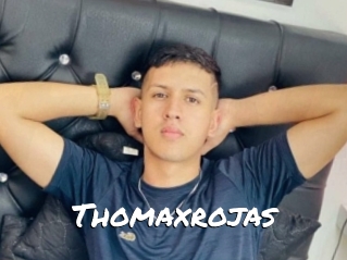 Thomaxrojas