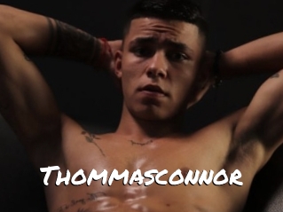 Thommasconnor