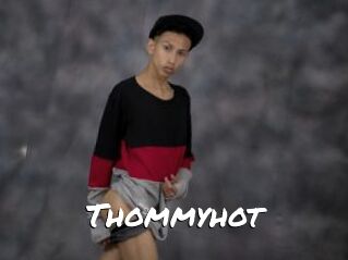 Thommyhot