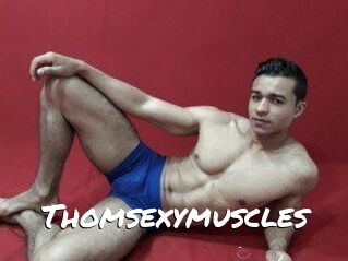 Thomsexymuscles