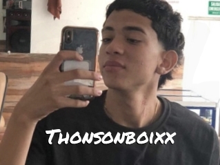 Thonsonboixx