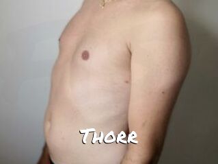 Thorr