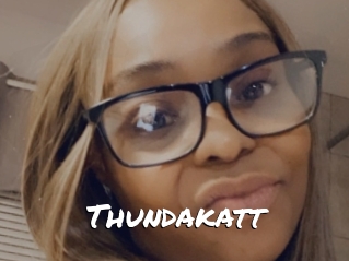 Thundakatt