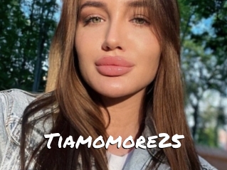 Tiamomore25