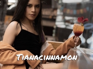 Tianacinnamon