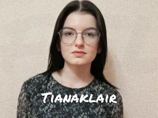 Tianaklair