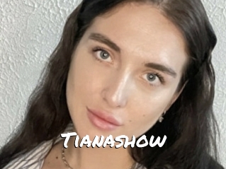 Tianashow