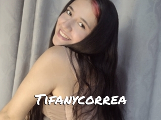 Tifanycorrea