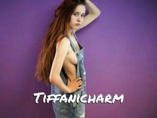 Tiffanicharm