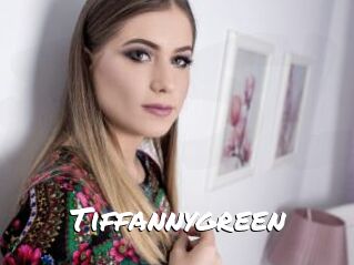 Tiffannygreen