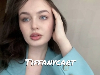 Tiffanycart